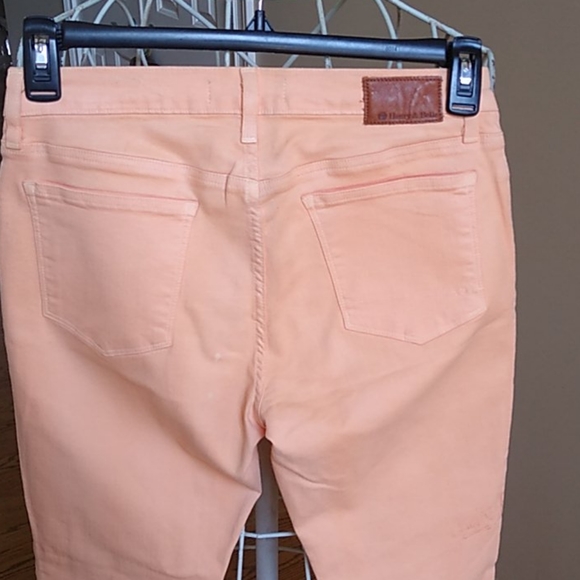 Henry & Belle Jeans - Picture 6 of 13